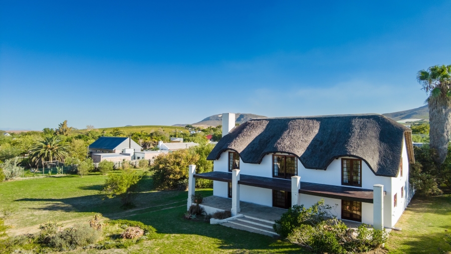 2 Bedroom Property for Sale in Riebeek Kasteel Western Cape